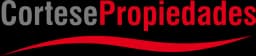 Logo de Cortese Propiedades