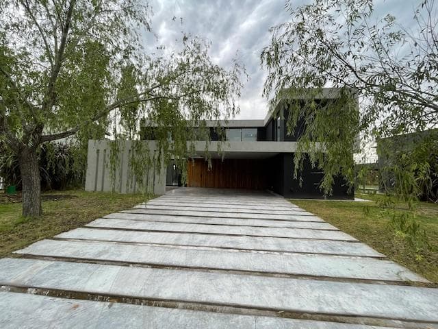 Imagen de Barrio San Benito a la Laguna